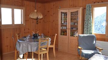 Restauration