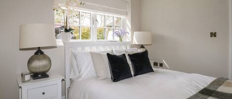 5 bedrooms, free WiFi, individually decorated, individually furnished