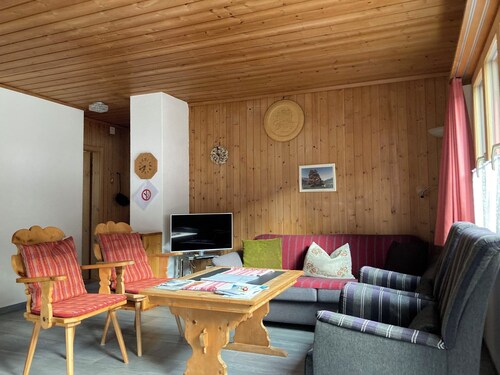 Tgea Sulagliva, (Andeer), by Interhome