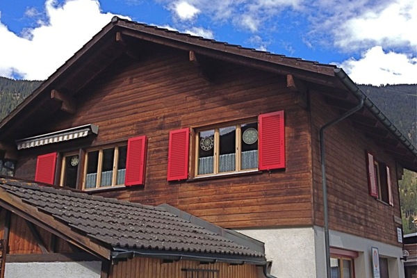 Außenbereich