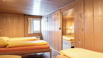 2 camere, accesso a Internet