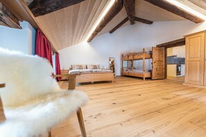 1 slaapkamer, internet
