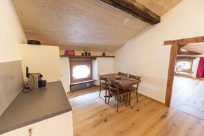 Interior - Wohnung von Schorsch, (Splügen). by Interhome (Splügen)