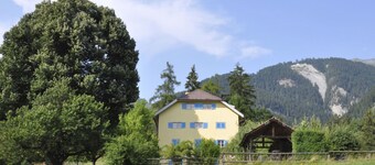 Haus Noains, (Rodels). by Interhome