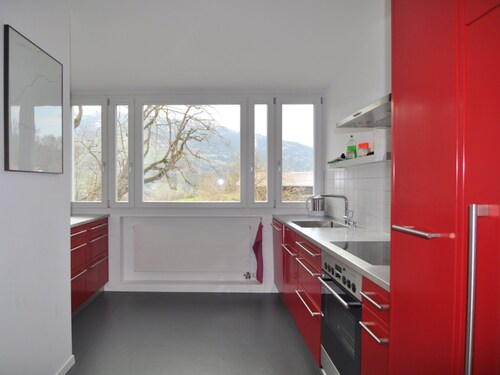 Haus Noains, (Rodels), by Interhome