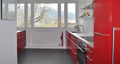 Haus Noains, (Rodels), by Interhome