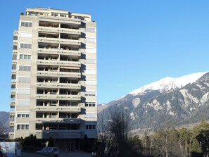 Exterior - Viamalablick, (Thusis). by Interhome (Thusis)