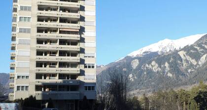 Viamalablick, (Thusis). by Interhome