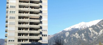 Viamalablick, (Thusis). by Interhome