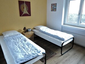 1 bedroom, Internet