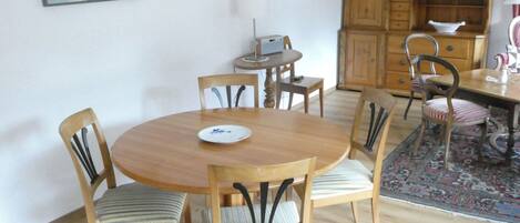 Restauration