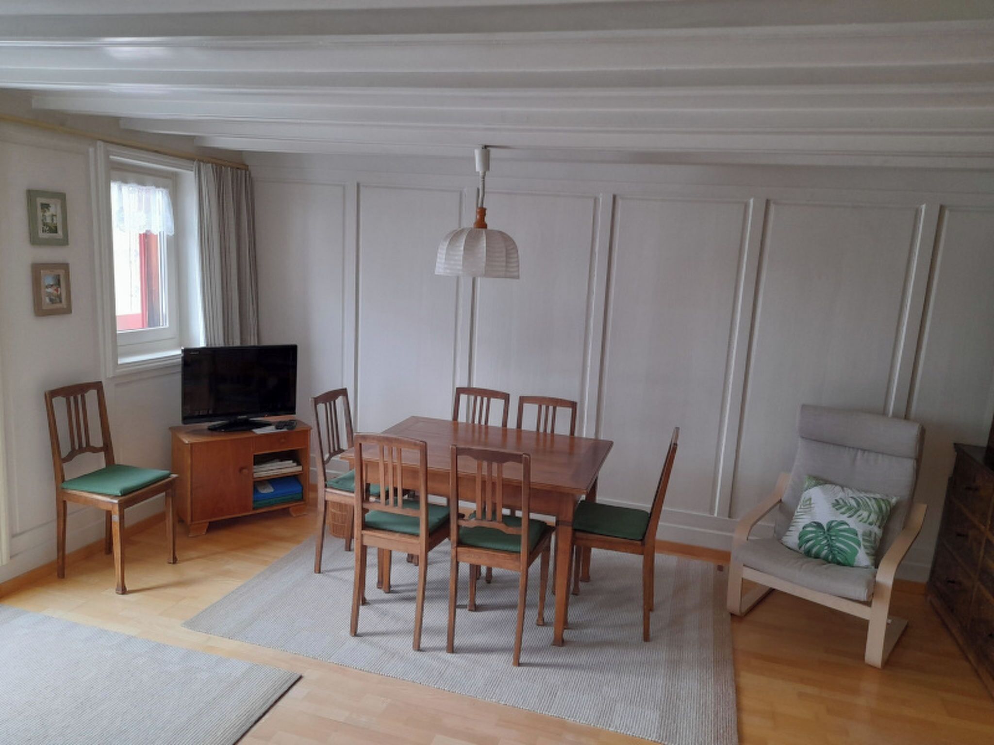 Spiseområde