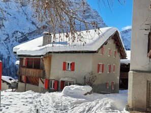 Esterni