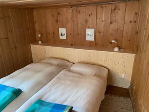 1 bedroom - Ferienwohnungen Jörihus A&B, (Medels). by Interhome (Splügen)
