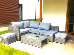 Terrace/patio - Schönblick - Manuela1 by Interhome (Rauris)