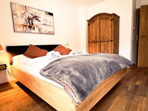 1 slaapkamer