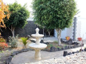 Property grounds - VILLA LEONARD by Interhome (Playa Blanca)