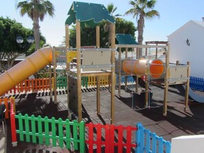 Children’s area - PLAYA FLAMINGO B by Interhome (Playa Blanca)