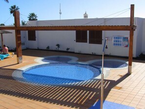 Pool - PLAYA FLAMINGO B by Interhome (Playa Blanca)