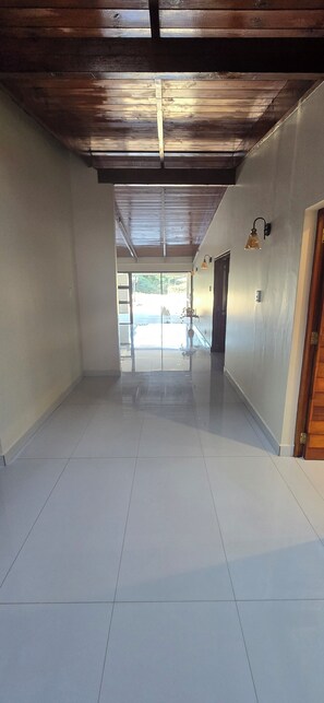 Interior - Fantastic 4-bedroom house in pleasant Gillitts for your getaway (Gillitts)