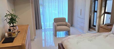 4 Schlafzimmer, Bügeleisen/Bügelbrett, WLAN, Bettwäsche