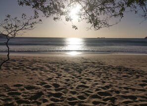 Beach - Ocean-View Townhouse | Pool | Walk to Playa Prieta – Villas Catalina 15 (Potrero)