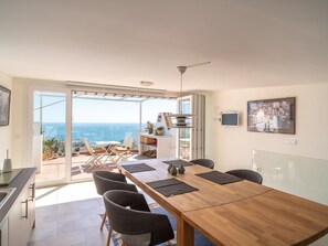 Kitchen / Dining Room - Villa Seaview Punta Lara by Casasol by Interhome (Nerja)