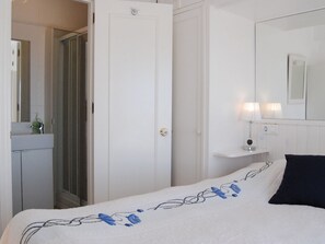 1 Schlafzimmer