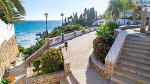 Property grounds - Bahia 49 Apartments by Casasol by Interhome (Nerja)