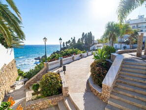 Property grounds - Bahia 49 Apartments by Casasol by Interhome (Nerja)