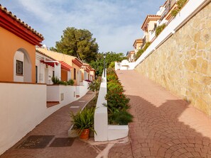 Property grounds - Aljamar 6 Burriana Beach by Casasol by Interhome (Nerja)