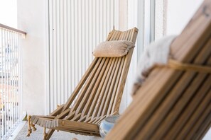 Property grounds - GuestReady - Clérigos Luxury (Porto)