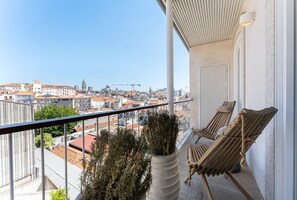 Property grounds - GuestReady - Clérigos Luxury (Porto)