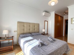 1 Schlafzimmer