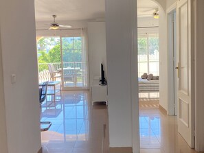 1 Schlafzimmer
