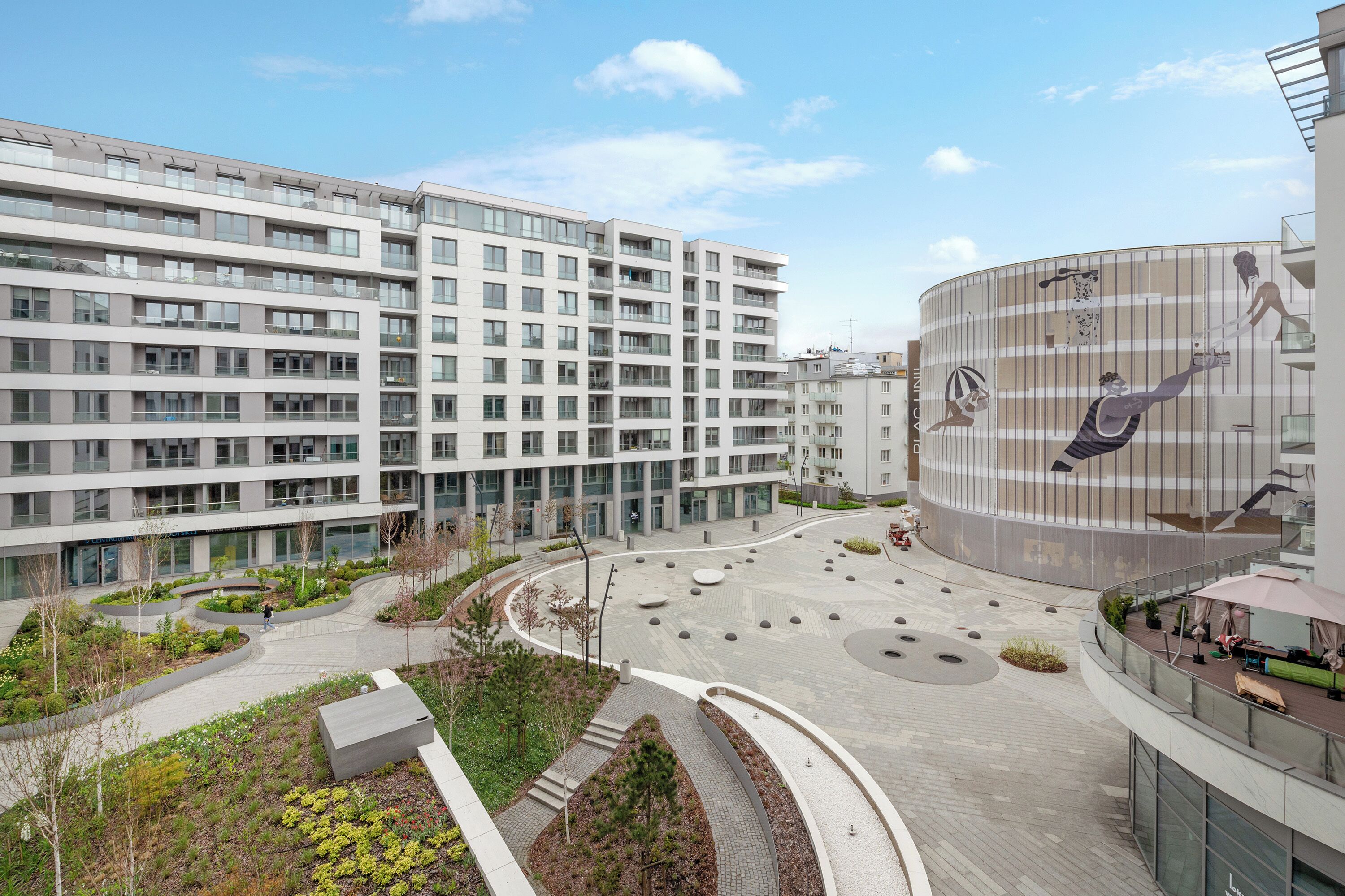 Apartamento Deluxe | Exterior