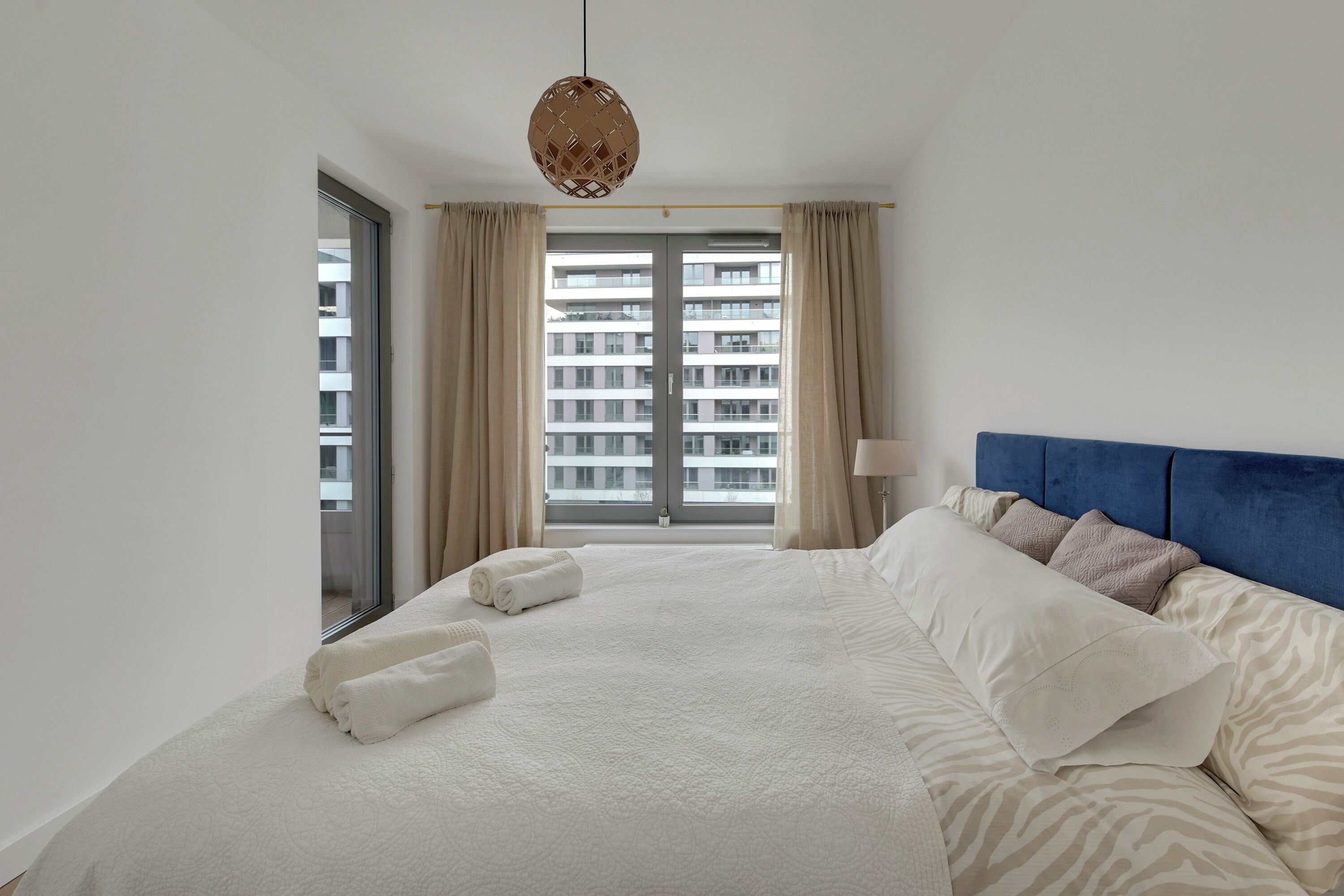 Apartamento Deluxe | Tabla de planchar con plancha y wifi gratis