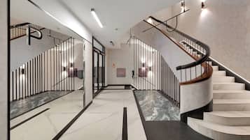 Apartamento Deluxe | Interior