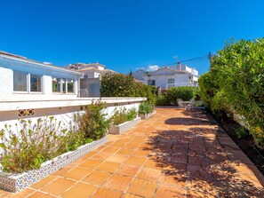 Unclassified image, 4 of 47, button - Villa Sevilla Private Pool by Casasol by Interhome (Nerja)