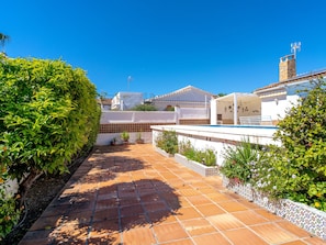 Property grounds - Villa Sevilla Private Pool by Casasol by Interhome (Nerja)