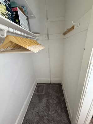 Interior - Cozy Private 1BR in the Heart of 5 Points (Denver)