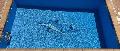 Pool Indoor