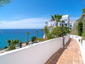 House - Calaceite 3121 Ocean Paradise by Casasol by Interhome (Torrox Costa)