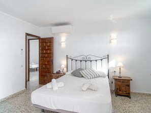 1 Schlafzimmer