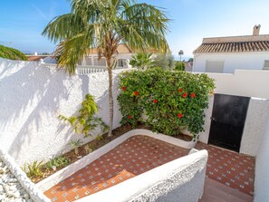 Terrace - Via Romana 87 by Casasol by Interhome (Nerja)