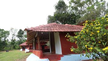 Double Room | Exterior