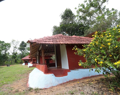 Sakleshpur Calm Stay