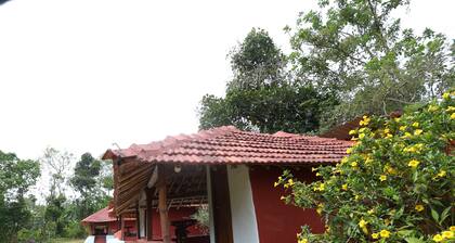 Sakleshpur Calm Stay