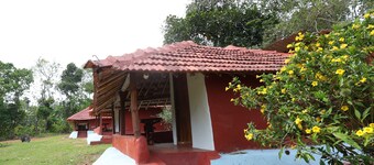 Sakleshpur Calm Stay