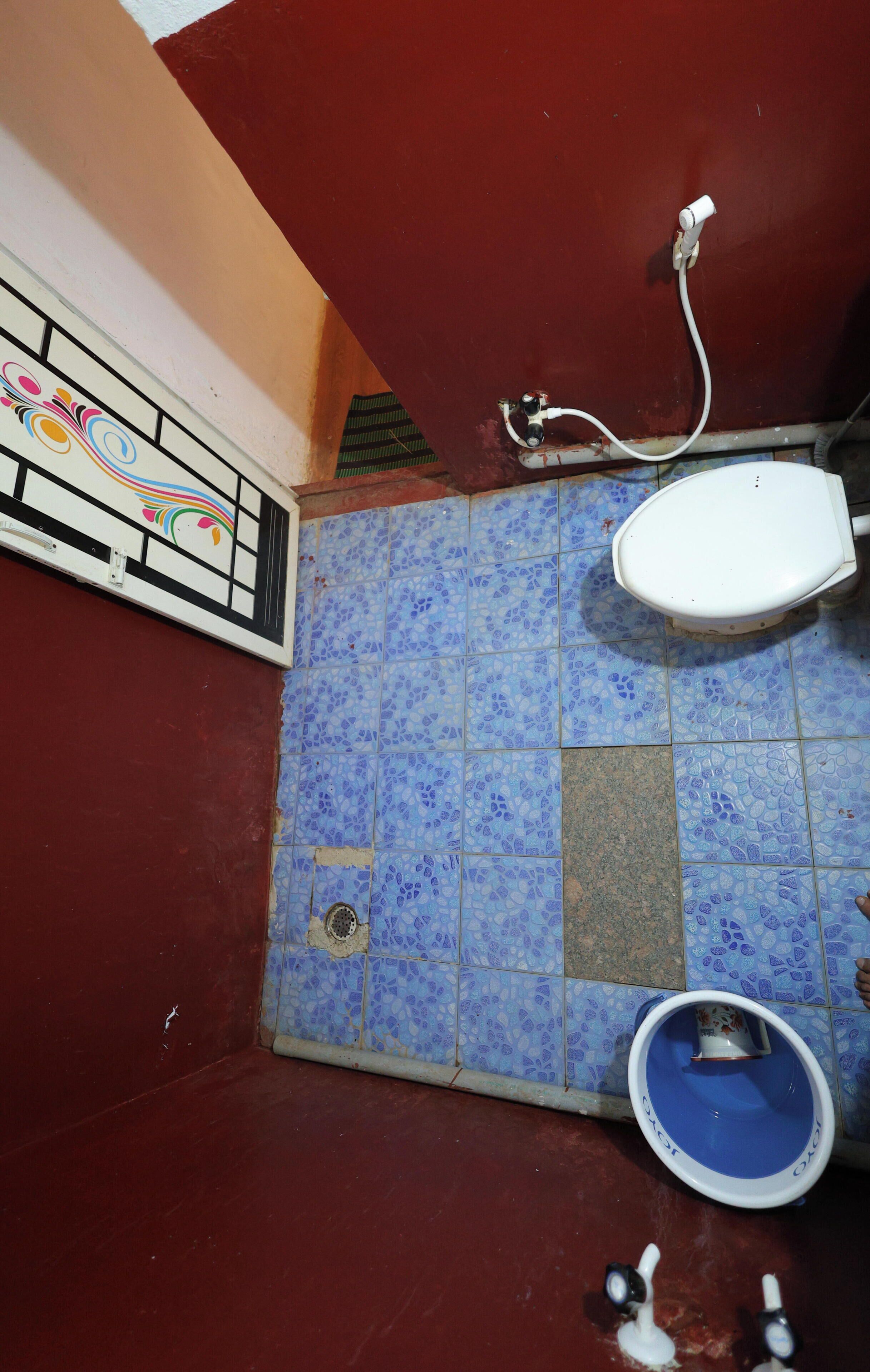 Double Room | Bathroom | Towels